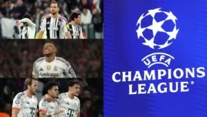 ¿Última llamada? La jornada 5 de la UEFA Champions League, decisiva para varios equipos