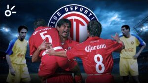 ¡No lo olvida! Cardozo recuerda el gol con el que humilló al América en el 2003