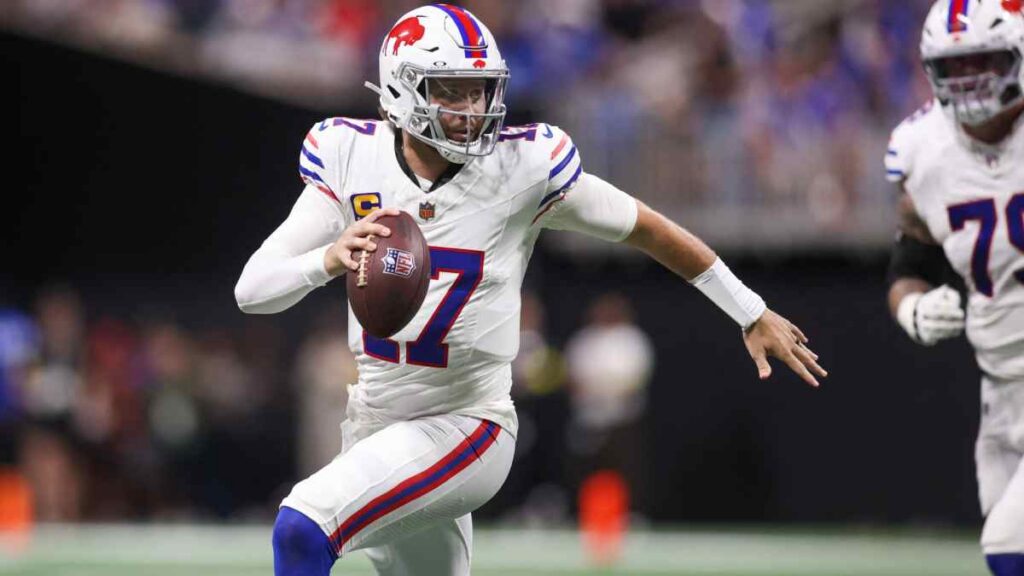 NFL Picks 2025 Bills vs Dolphins 