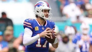 Bills vs Texans: horario y dónde ver el partido de la semana 12