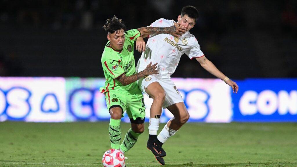 Juárez vs Toluca, horario y dónde ver el partido de Liguilla MX Apertura 2025