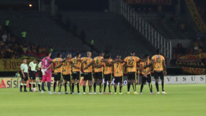 ¡Deportivo Pereira no le hace caso a nadie! Incumple la orden del Ministerio de Trabajo