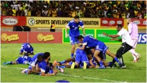 Curazao y Haití van al Mundial 2026; Surinam jugará el repechaje: las claves de la revolución caribeña