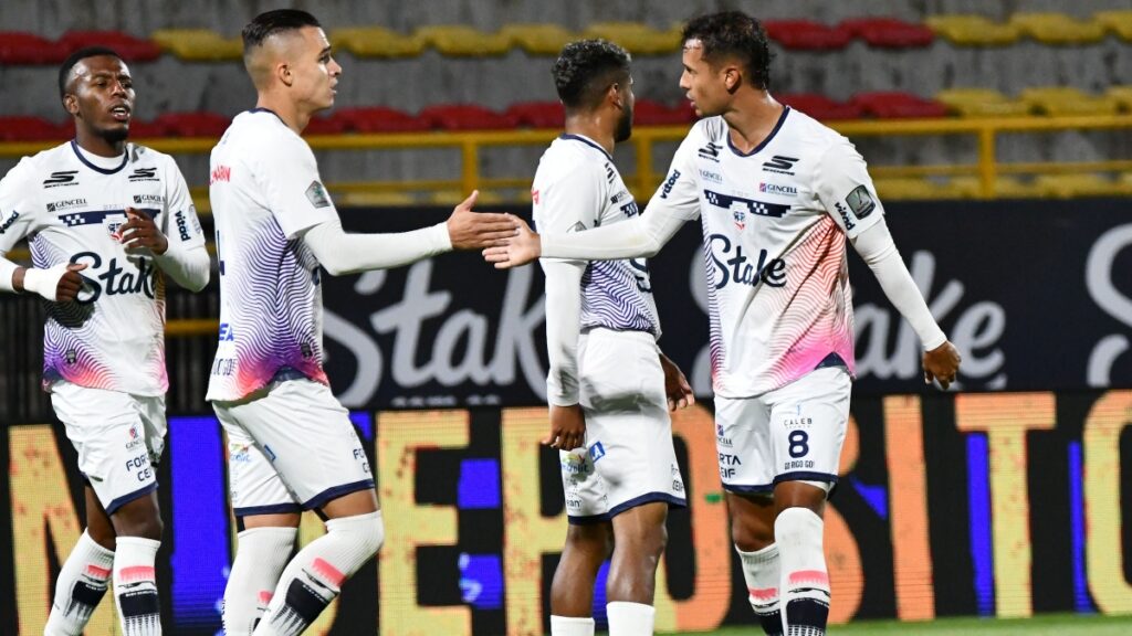 Jugadores De Fortaleza