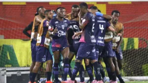 Fortaleza mete un triunfazo inesperado: las claves contra Atlético Bucaramanga