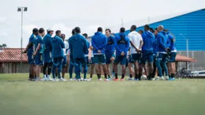 ¡No hay tiempo para descansar! Millonarios inicia su pretemporada