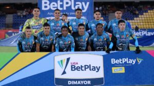 Vuelve y juega: los juveniles le ponen el pecho al Deportivo Pereira