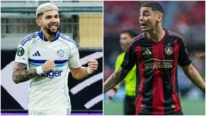 Enciso y Almirón: las amenazas que México debe contener ante Paraguay