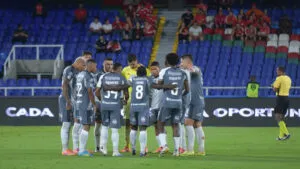 Junior, pasito a pasito