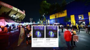 América podría volver a mudarse: conciertos en la Plaza México amenazan su sede para la Liguilla