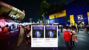 América se queda en casa: buscaría jugar la Liguilla por la tarde ante el concierto de Junior H