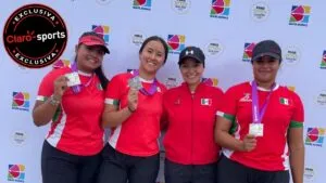 Karen Montellano: “Debemos mantener los resultados en el ciclo olímpico”