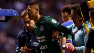 ¡Reunión clave en el caso Carrasquilla y Cruz Azul!