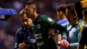 ¡Reunión clave en el caso Carrasquilla y Cruz Azul!