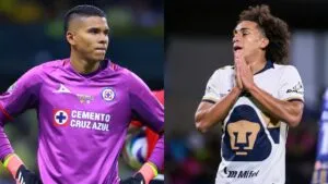 La fractura de Kevin Mier revive la polémica de la inhabilitación de jugadores en Liga MX