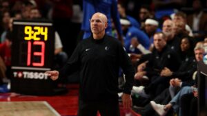 Jason Kidd reconoce triunfo de Pistons: “Fueron mejores en el último cuarto, no hay excusas”