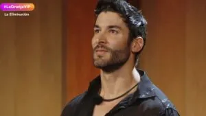 La Granja VIP 2025: ¿Quién es el granjero eliminado del domingo 23 de noviembre?