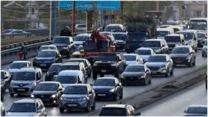 Marcha del 25 de noviembre: de dónde sale, ruta, horario, calles cerradas y recomendaciones