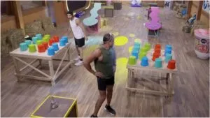 La Granja VIP 2025: ¿Quiénes son los nominados del 17 al 23 de noviembre?