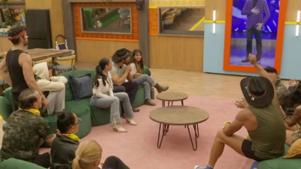 ¿Quién ganó La Salvación en La Granja VIP este 6 de noviembre?