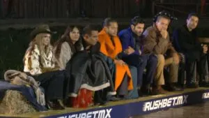 Nominados La Granja VIP, semana 5: ¿Quiénes están en riesgo de salir?