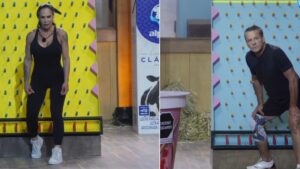 La Granja VIP 2025: ¿Quiénes son los nominados del 10 al 14 de noviembre?