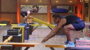 La Granja VIP 2025: ¿Quiénes son los nominados del 3 al 7 de noviembre?