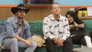 La Granja VIP 2025: ¿Quiénes son los nominados del 10 al 14 de noviembre?