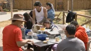 La Granja VIP: ¿Quién ganará La Salvación hoy 27 de noviembre?