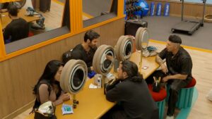 La Granja VIP: ¿Quién ganará La Salvación hoy 6 de noviembre?