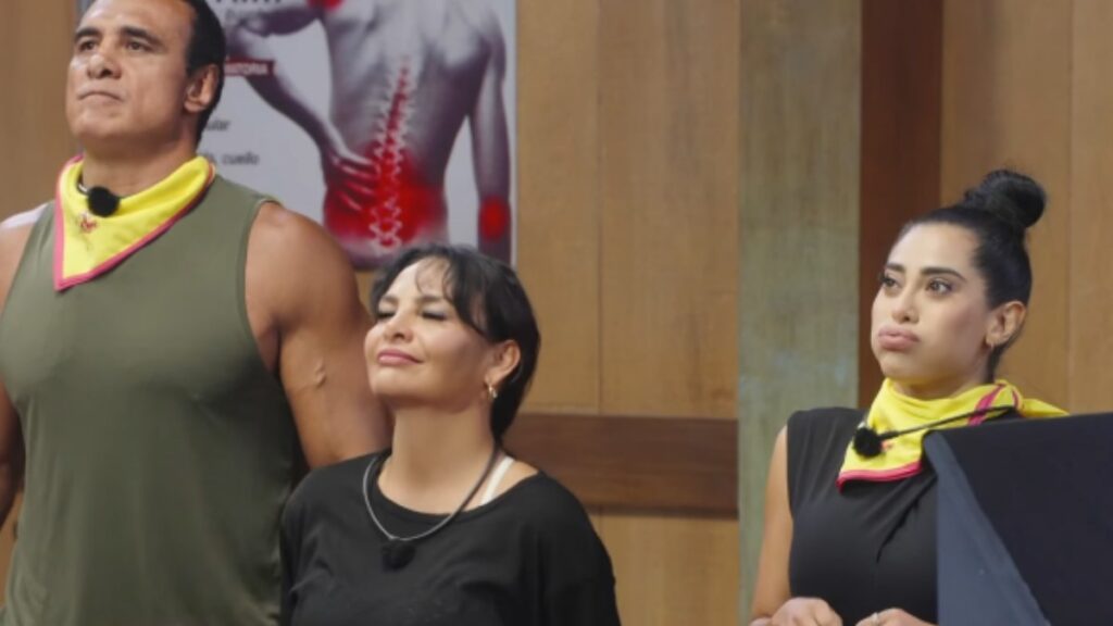 ¿Quién ganó La Salvación en La Granja VIP este 27 de noviembre?