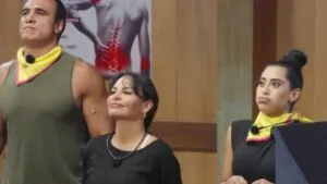 ¿Quién ganó La Salvación en La Granja VIP este 27 de noviembre?