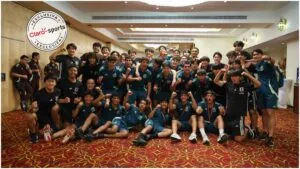 Santiago López revela el origen del video viral de México con Japón en el Mundial sub 17