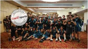 Santiago López revela el origen del video viral de México con Japón en el Mundial sub 17