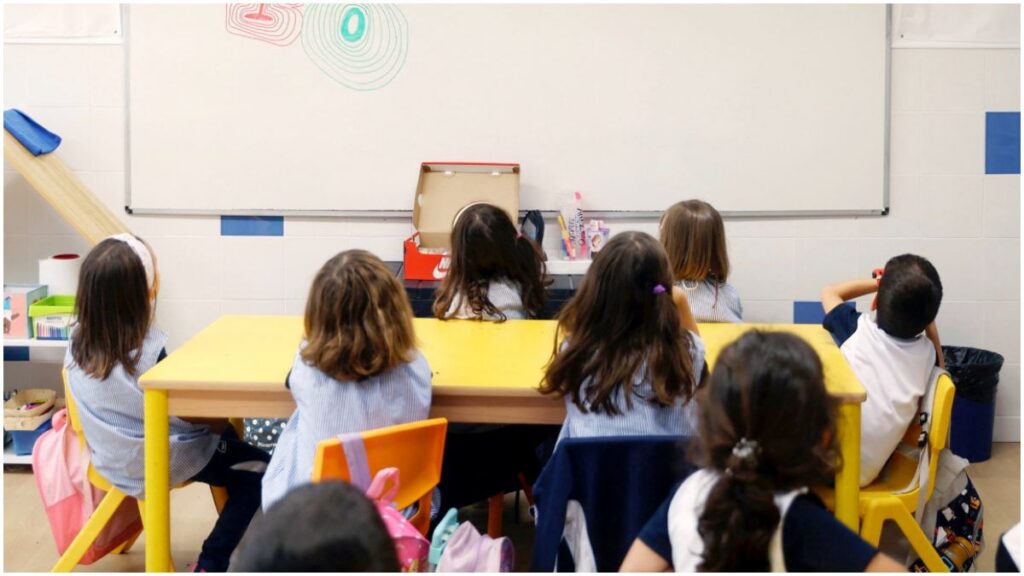 De acuerdo con la última actualización del calendario de la SEP, los estudiantes del país tendrán un total de 23 días oficiales de descanso | Reuters