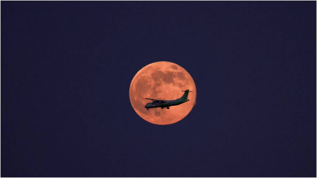 Agüimes, Gran Canaria. Reuters

