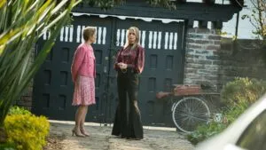 Rating Colombia del 27 de noviembre de 2025, según CNC: ‘La Sustituta’ no está en el top 10