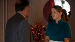 ¿Cuál es el nuevo horario de ‘La Sustituta’ y qué nuevas producciones tienen el canal RCN?