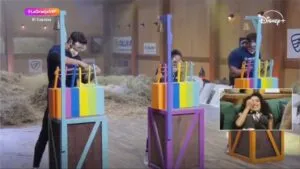 ¿Quién es El Capataz de la semana 5 en La Granja VIP? Funciones y privilegios