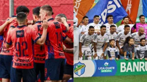 Municipal va por el título perfecto: superar a Comunicaciones, que quedó último…