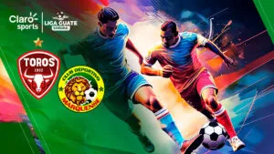 Malacateco vs Marquense, en vivo: transmisión de la Liga de Guatemala 2025