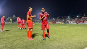 Malacateco remonta frente a Marquense y gana el partido de los ‘seis puntos’