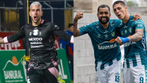 ¿Cómo va la tabla de goleo del Torneo Apertura 2025 de Guatemala?