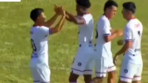 Malacateco confirma su gran momento venciendo a Achuapa de visita