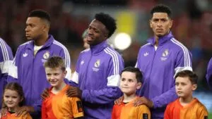 Jornada 13 de LaLiga 2025, en vivo: horarios, dónde ver y resultados del fútbol de España