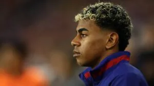 Lamine Yamal vuelve a la convocatoria con España; Laporta pide “dosificarlo”