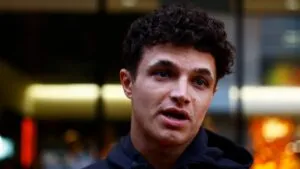 Lando Norris responde a los comentarios “agresivos” de Verstappen y Red Bull: “Dicen muchas tonterías”