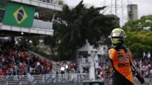 ¿Cómo queda el Campeonato Mundial de Pilotos y Constructores tras el GP de Brasil?