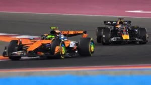 ¿Qué necesita Norris para ser campeón de la F1 tras la sprint del GP de Qatar?