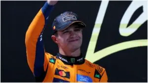 ¿Cómo queda el Campeonato Mundial de Pilotos y Constructores tras la Sprint de Qatar 2025?